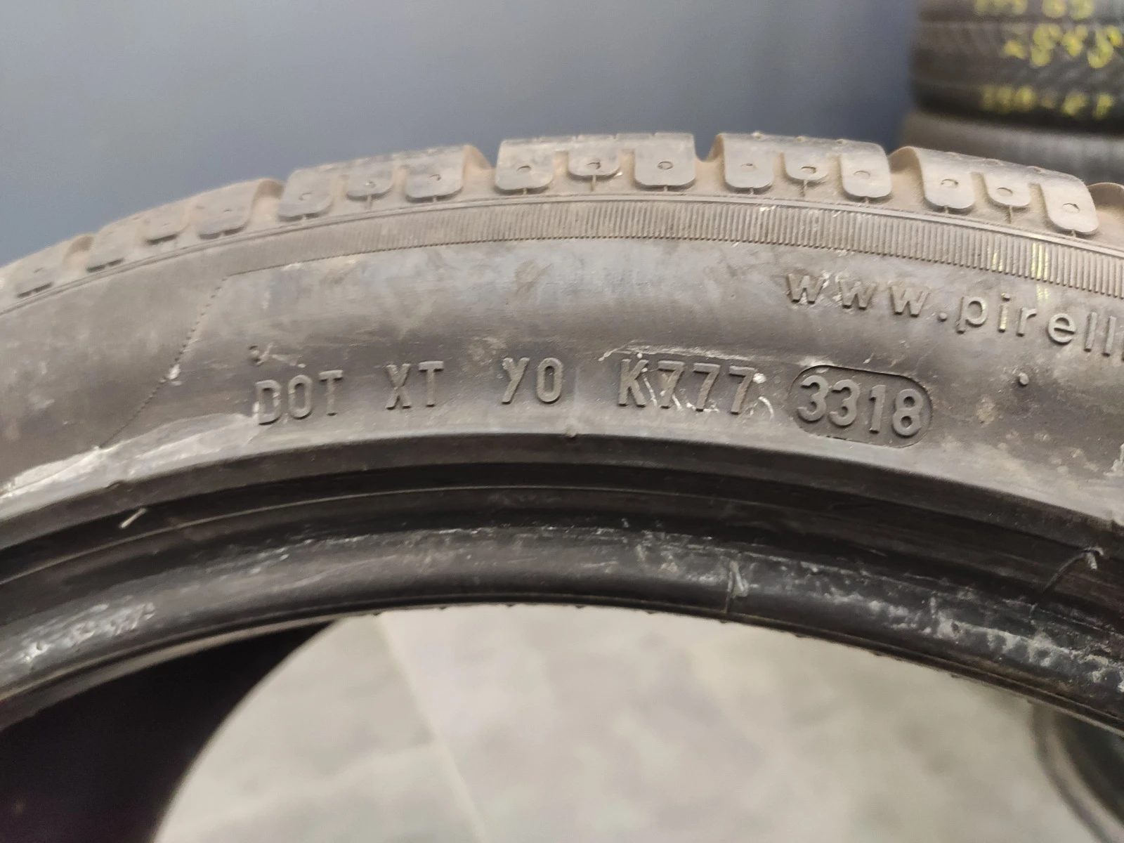  275/35R20 | Mobile.bg   7