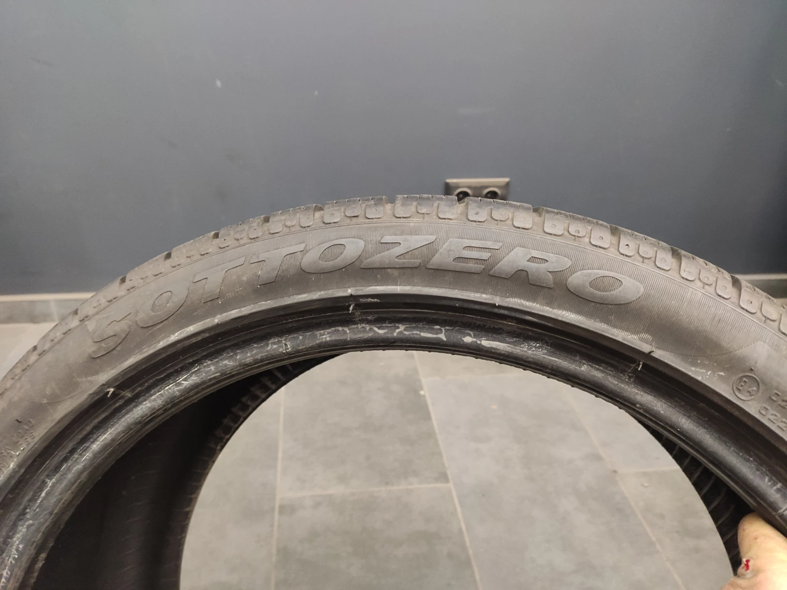  275/35R20 | Mobile.bg   4