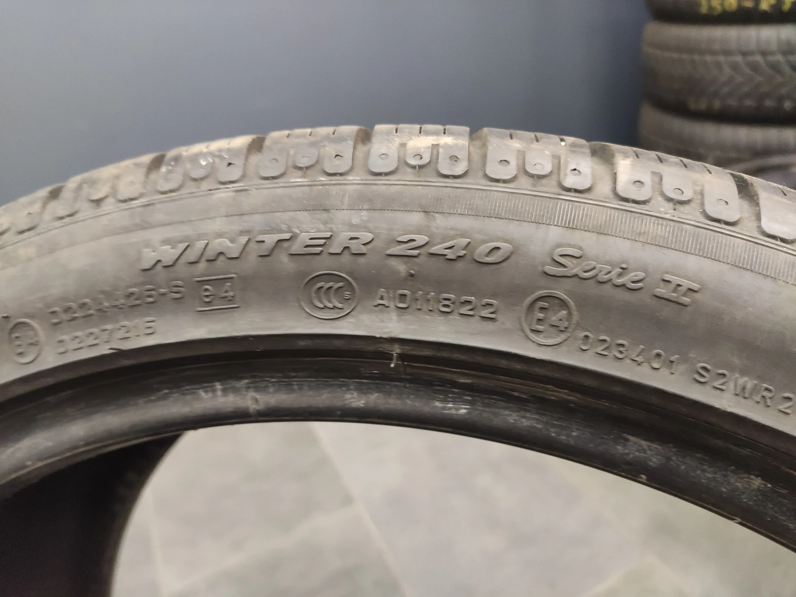  275/35R20 | Mobile.bg   5