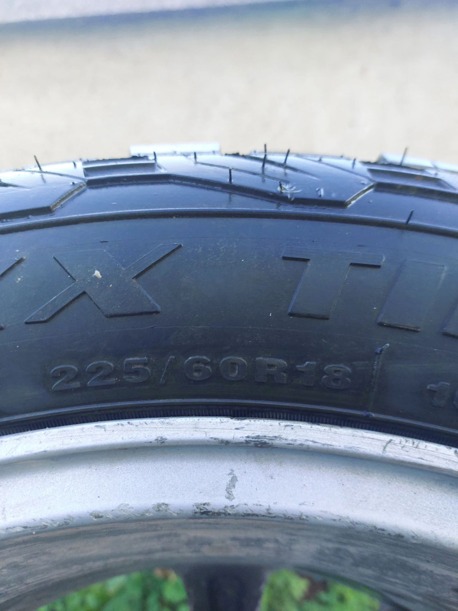  225/60R18 | Mobile.bg   3