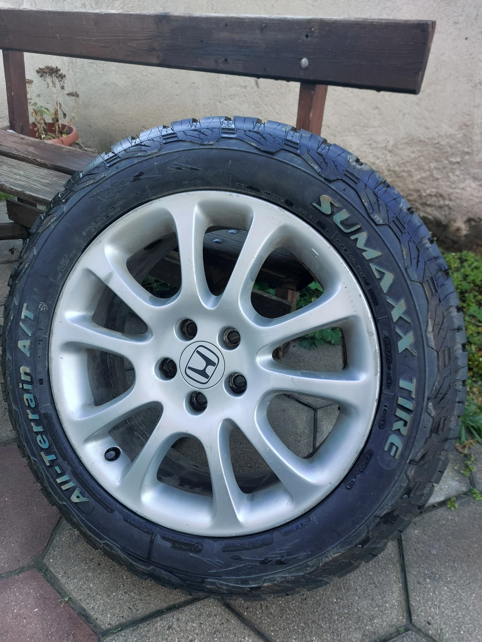  225/60R18 | Mobile.bg   2