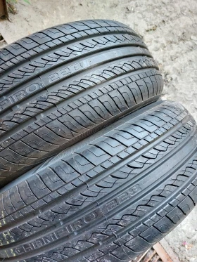 Гуми Летни 215/60R16, снимка 2 - Гуми и джанти - 37685199