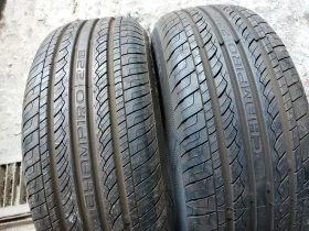 Гуми Летни 215/60R16, снимка 1 - Гуми и джанти - 37685199