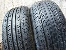 Гуми Летни 215/60R16, снимка 4 - Гуми и джанти - 37685199