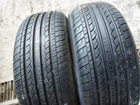 Гуми Летни 215/60R16, снимка 3 - Гуми и джанти - 37685199