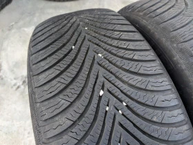 Гуми Зимни 215/60R17, снимка 2 - Гуми и джанти - 39961722