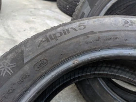 Гуми Зимни 215/60R17, снимка 9 - Гуми и джанти - 39961722