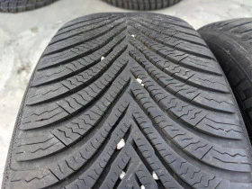 Гуми Зимни 215/60R17, снимка 5 - Гуми и джанти - 39961722