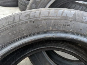 Гуми Зимни 215/60R17, снимка 10 - Гуми и джанти - 39961722