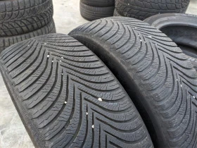 Гуми Зимни 215/60R17, снимка 4 - Гуми и джанти - 39961722