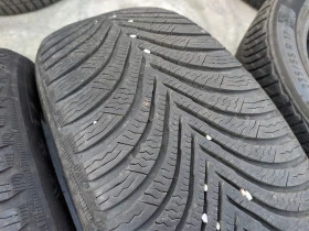 Гуми Зимни 215/60R17, снимка 1 - Гуми и джанти - 39961722