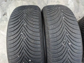 Гуми Зимни 215/60R17, снимка 3 - Гуми и джанти - 39961722