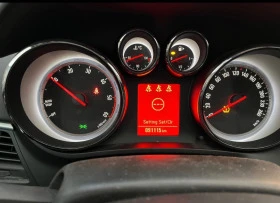 Opel Zafira A2ODTH, снимка 9