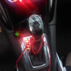 Opel Zafira A2ODTH, снимка 14