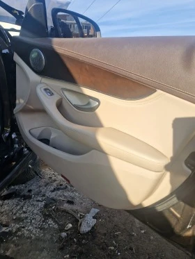 Mercedes-Benz C 220 c220, снимка 9