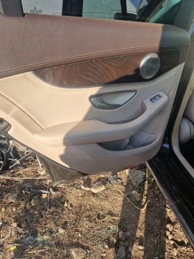 Mercedes-Benz C 220 c220, снимка 14