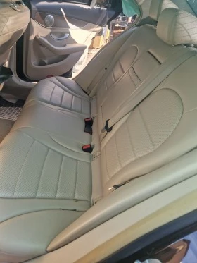 Mercedes-Benz C 220 c220, снимка 7