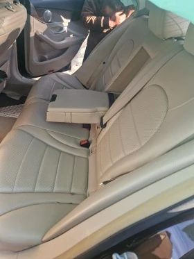Mercedes-Benz C 220 c220, снимка 6
