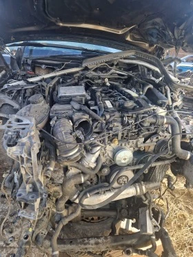 Mercedes-Benz C 220 c220, снимка 10