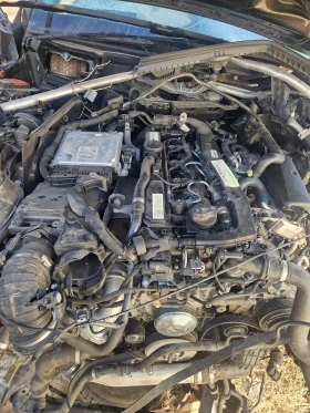 Mercedes-Benz C 220 c220, снимка 11