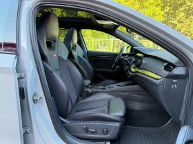 Skoda Octavia VRS* Head-Up* 4x4* ПАНО* ПЕЧКА* DISTR* КАМЕРА* 3Кл, снимка 12