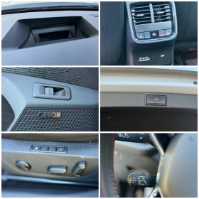 Skoda Octavia VRS* Head-Up* 4x4* ПАНО* ПЕЧКА* DISTR* КАМЕРА* 3Кл, снимка 15