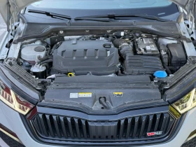 Skoda Octavia VRS* Head-Up* 4x4* ПАНО* ПЕЧКА* DISTR* КАМЕРА* 3Кл, снимка 13