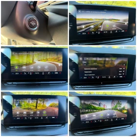 Skoda Octavia VRS* Head-Up* 4x4* ПАНО* ПЕЧКА* DISTR* КАМЕРА* 3Кл, снимка 17