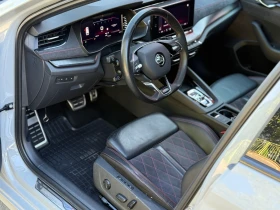 Skoda Octavia VRS* Head-Up* 4x4* ПАНО* ПЕЧКА* DISTR* КАМЕРА* 3Кл, снимка 7