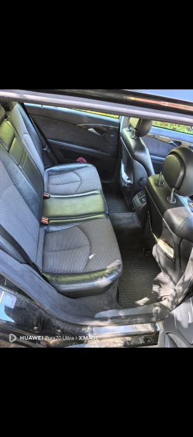 Mercedes-Benz E 320 3.2 CDI, снимка 9