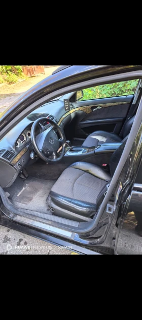 Mercedes-Benz E 320 3.2 CDI, снимка 7