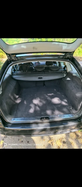 Mercedes-Benz E 320 3.2 CDI, снимка 10