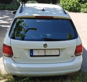 VW Golf Variant, снимка 3