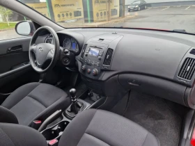 Hyundai I30 1.6 / 90 к.с, снимка 15