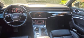 Audi A6 50 TDI Quattro, снимка 11