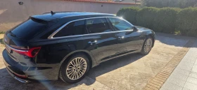 Audi A6 50 TDI Quattro, снимка 12