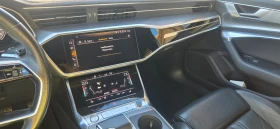Audi A6 50 TDI Quattro, снимка 8