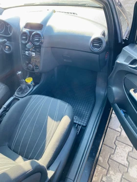 Opel Corsa 1.3 CDTI, снимка 4
