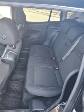 Ford B-Max ECOBOOST 125, снимка 5