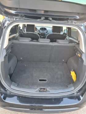 Ford B-Max ECOBOOST 125, снимка 8