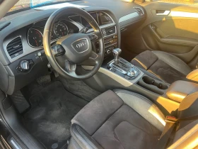 Audi A4 2.0, снимка 7