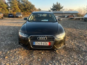 Audi A4 2.0, снимка 1