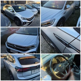 VW Taigo 1.5i 150к.с R-Line , снимка 17