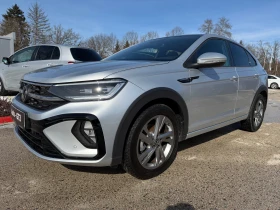 VW Taigo 1.5i 150к.с R-Line , снимка 1