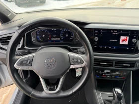 VW Taigo 1.5i 150к.с R-Line , снимка 9