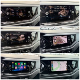 VW Taigo 1.5i 150к.с R-Line , снимка 11