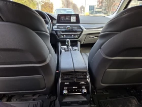 BMW 530 Xdrive, снимка 10
