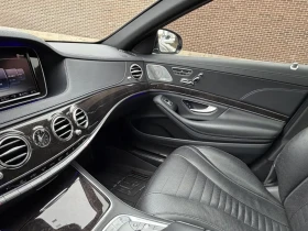Mercedes-Benz S 550 * AMG PACK* BURMESTER* PANO* 360CAM* Обдух* , снимка 12