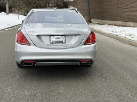 Mercedes-Benz S 550 * AMG PACK* BURMESTER* PANO* 360CAM* Обдух* , снимка 3