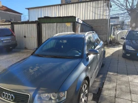 Audi A4, снимка 3
